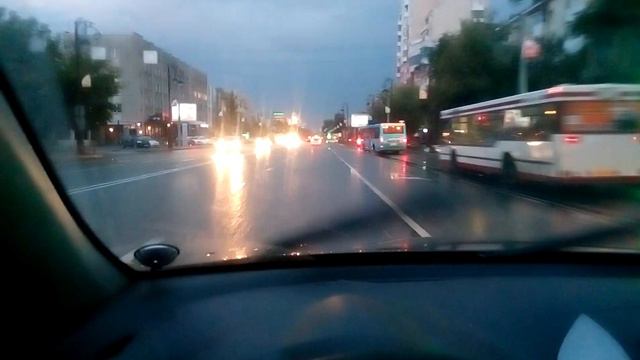 Как-нибудь, где-нибудь, с кем-нибудь !!! VID 20170808