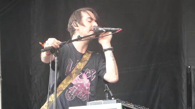 Dhani Harrison - Never Know (In Bloom Music Festival - Houston 03.24.18) HD смотреть онлайн