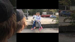 КАПИТАН/Ты моя мадам/НОВЫЙ КЛИП!