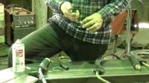 Горелка для полуавтомата.Какую выбрать?
