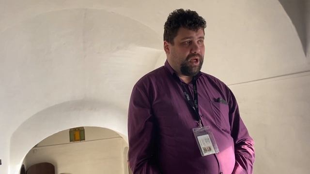 По пути с Елизаветой Паллади. Старый Английский двор смотреть онлайн