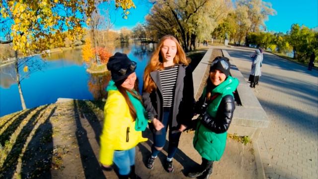 Тизер смотреть онлайн