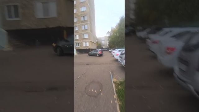 Мелеуз школа 3 защита пешеходов от наезда от заботливых родителей на автомобиле организация движени смотреть онлайн