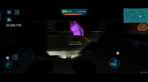 Праздную 75 Часть Imposter 3d!