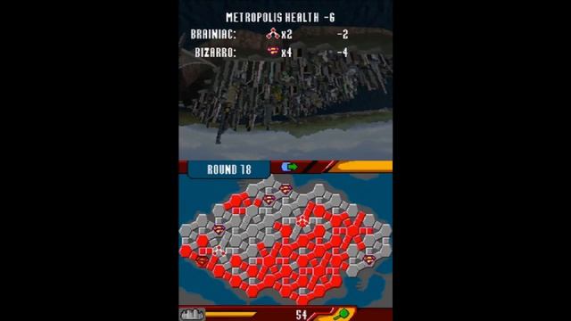 Superman Returns Nintendo Ds Playthrough смотреть онлайн