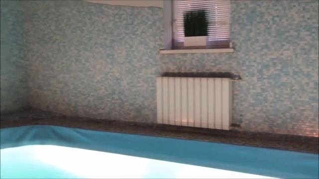 Сауна в отрадном