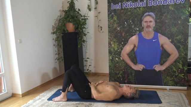 Дыхательные упражнения| для женщин и мужчин| 50 + смотреть онлайн