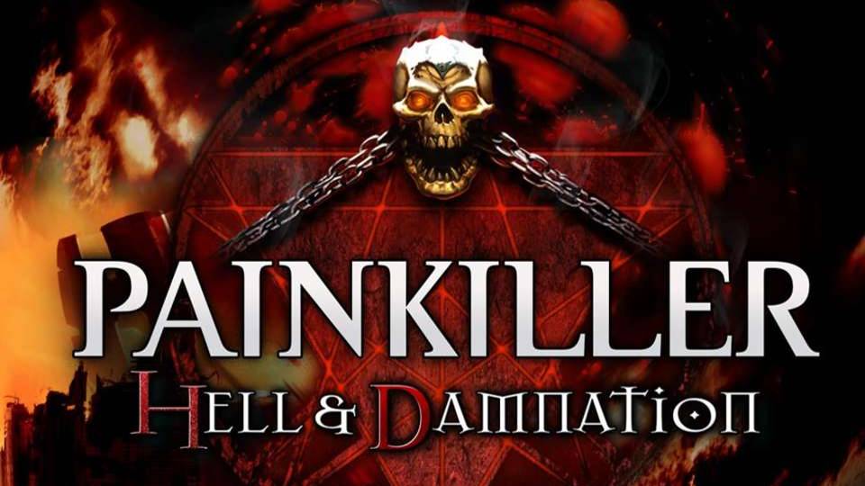 Painkiller в изометрии - часть 2 #painkiller #прохождение #нарезкакиллов #мясо #забавныймомент