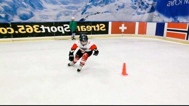 Подвижные игры на льду. Обучение. Группа начальной подготовки. hockeyskills icehockey sporttime