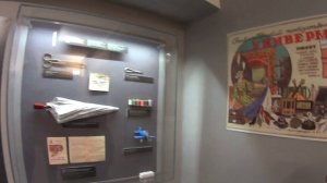 Знакомство с необычной и увлекательной историей Музея ПАМЯТИ в Волгограде