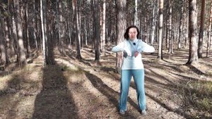 Цигун для сердца и тонкого кишечника | 6 Целительных Звуков | Студия Фэн-Шуй Александры Наумовой