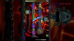 Zuma's Revenge Boss Battle FINAL PART