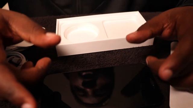 Unboxing Apple iPhone 12 Black 128GB смотреть онлайн