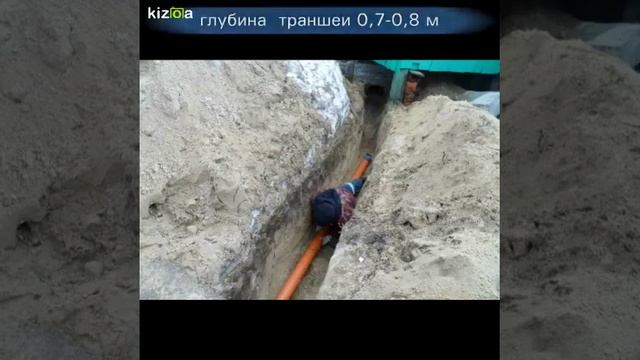 Слайд-шоу: Как построить выгребную яму и туалет два в одном.Экономичный и долговечный вариант! смотреть онлайн