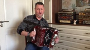 Паша гармонист - Я когда-то была молодая