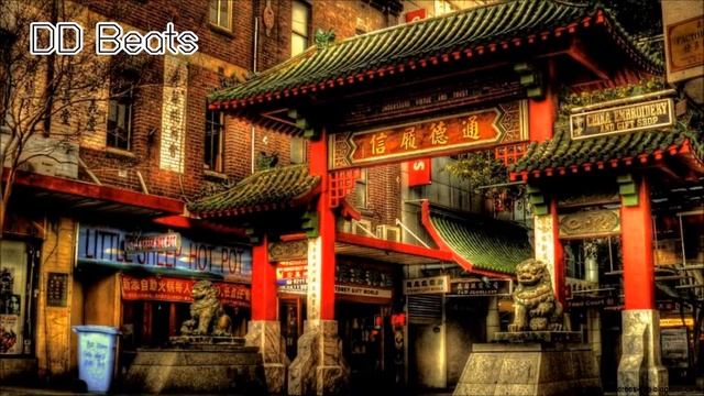 Китайская музыка смотреть онлайн