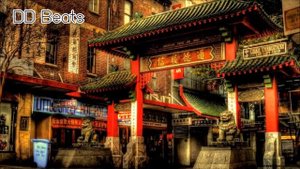 Китайская музыка