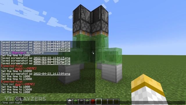 working rocket ship in minecraft смотреть онлайн