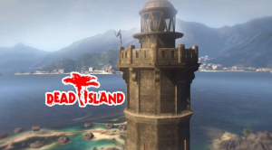 ВКЛЮЧИЛ МАЯК #5 Dead Island прохождение