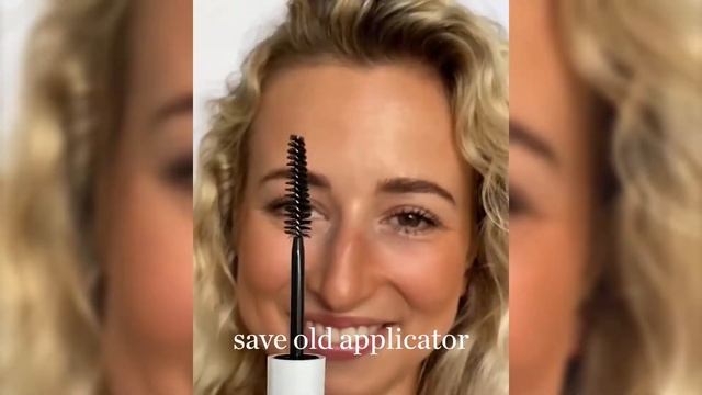 How to Achieve Perfect Fluttery Lashes that Lasts All Day смотреть онлайн