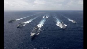 РФ готовит жесткий ответ НАТО в азовском море