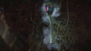 Кабал все фаталити Мортал Комбат 11