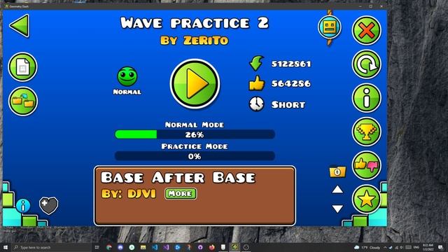 2000cps 'Scroll Clicking' Method TUTORIAL!