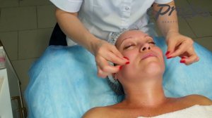 Массаж по Жаке. Пример практического занятия из онлайн-курса "Косметик-эстетист с нуля"