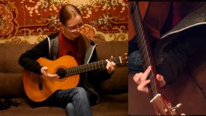 Зилков АЕ - Сладкая песня о горьком (COVER)