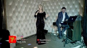 18 Лариса Алишихова – «Майраба пашман»