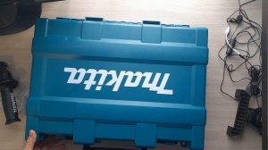 Makita HR2652 -Перфоратор c пыле удалением ( ОБЗОР )
