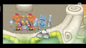 ice wubbox song (remix)| песня ледяного коробаса (ремикс на острове композитора)