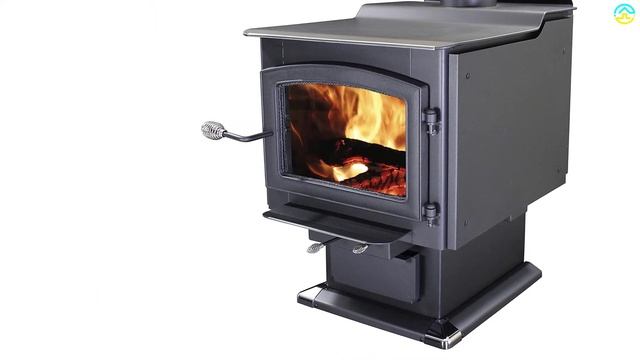 ✅ Top 5 Best Wood Burning Stoves 2022 Reviews смотреть онлайн