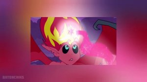 Теория, объясняющая ВСЁ! | Что же произошло в G5? | MLP