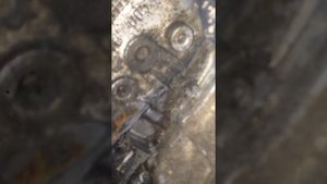 Течет антифриз из под прокладки ГБЦ на EJ254