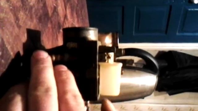 Настройка уровня поплывковой камеры карбюратора смотреть онлайн