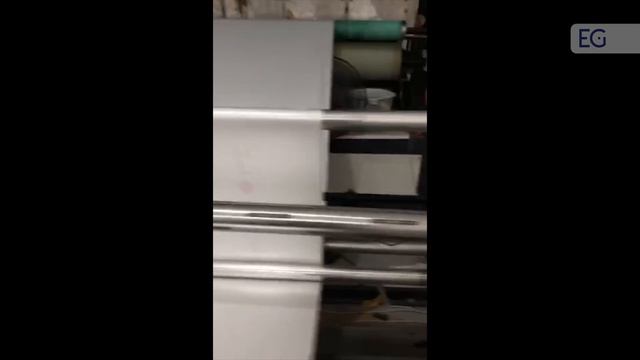 Экструдер для выдува пленки смотреть онлайн