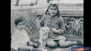 Самая молодая мама в мире: история пятилетней Лины