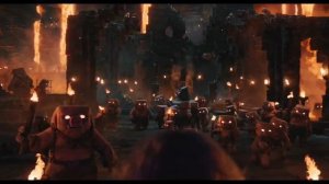 Майнкрафт фильм