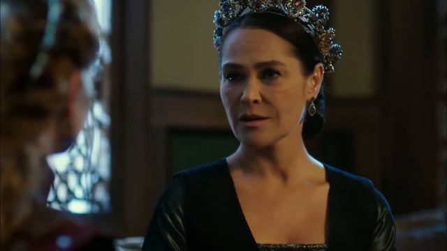 السلطانة كوسم الحلقة 76 смотреть онлайн