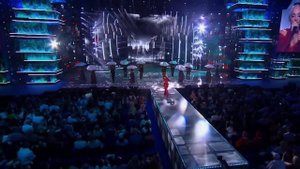 Мари Краймбрери -Кто такая Мэри ? (Новая Волна 2024 )