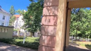 ?Лейпциг "Брикет". ГСВГ. Германия. Leipzig. Germany. 2023.