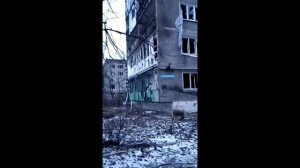 Угледар 21 03 2023