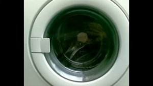 Bosch Logixx 1400 Washer Dryer WFT2800: ROF & Extra Rinse & SpinDry 600
