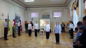 А зори здесь тихие (клип)