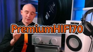 Mission 778X с Klipsch RP 600MII, Sonus Faber Lumina 2, Magnat Signature 703