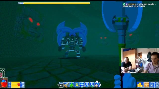 Memoirs of Magic | Part 3 | Yian Yun смотреть онлайн