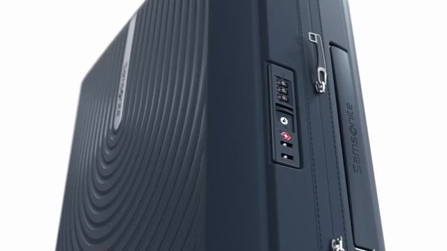 Samsonite travel - Hi-Fi смотреть онлайн