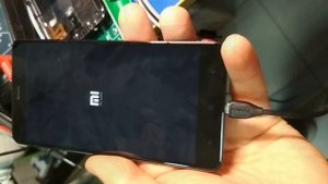 Redmi note4x. Error! Pliase plug out charger! Быстрое решение!!!