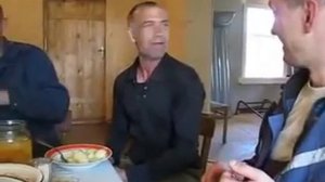 Жесткое похмелье Россия